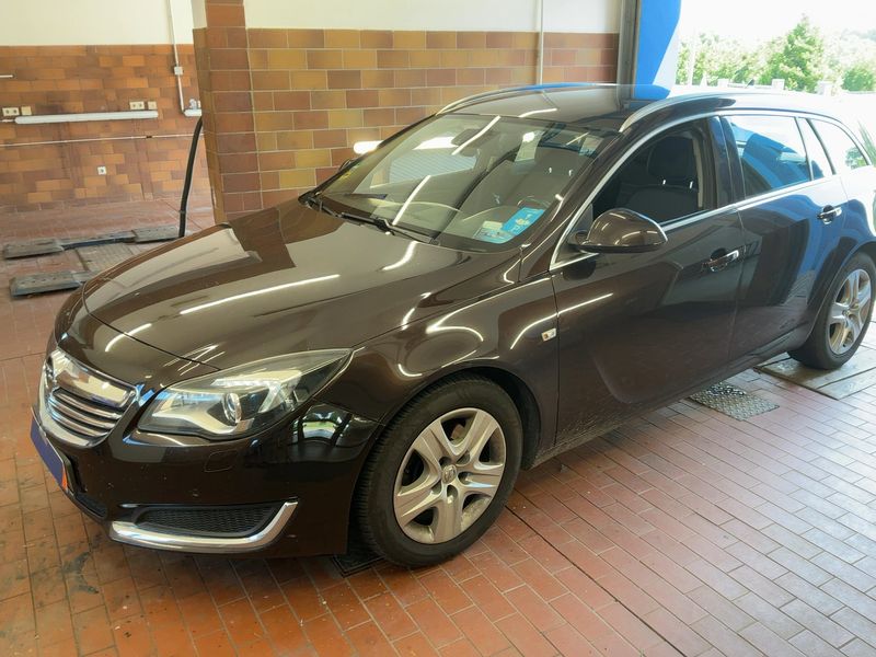 Opel Insignia Sports Tourer 2.0 CDTI Innovation