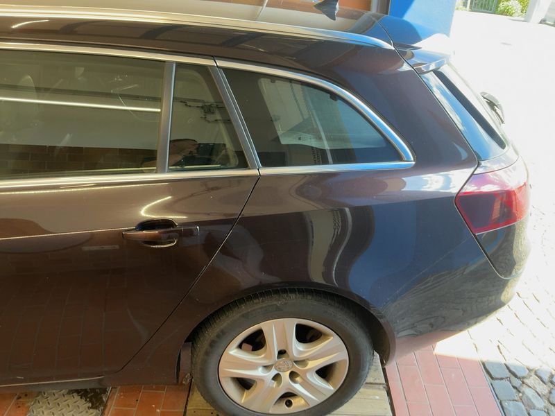 Opel Insignia Sports Tourer 2.0 CDTI Innovation — zdjęcie 3