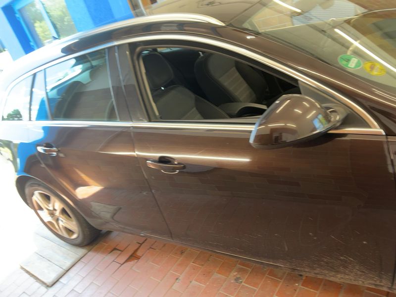 Opel Insignia Sports Tourer 2.0 CDTI Innovation — zdjęcie 7