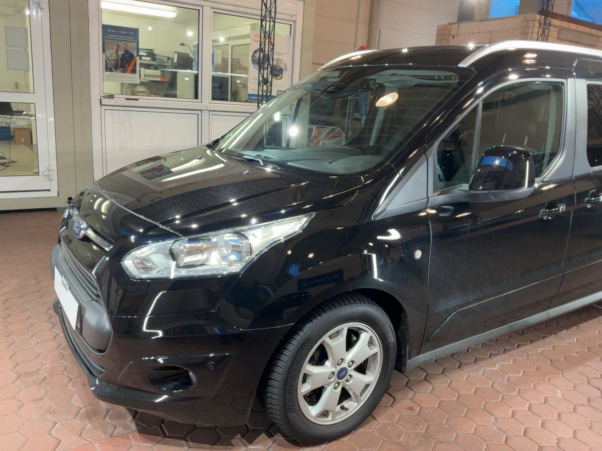 Ford Grand d'occasion