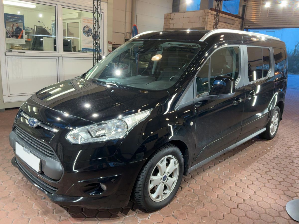 Ford Grand d'occasion