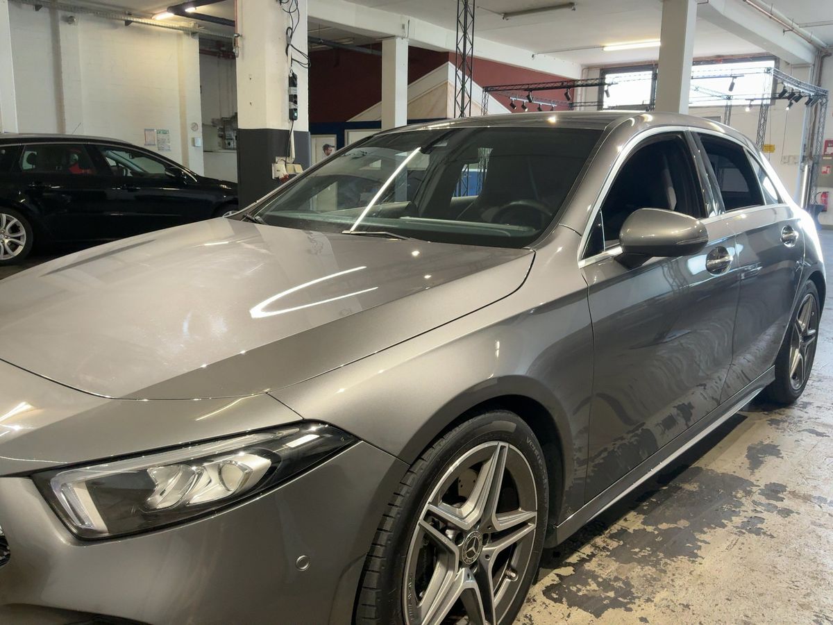 Mercedes-Benz A-Klasse d'occasion