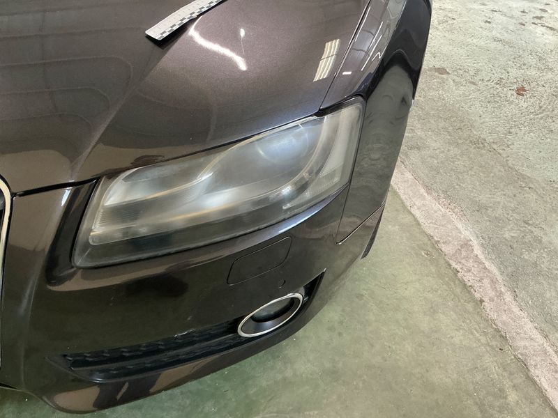 Audi A5 Sportback 2.0 TDI Ambition Luxe 2011 – снимка 40