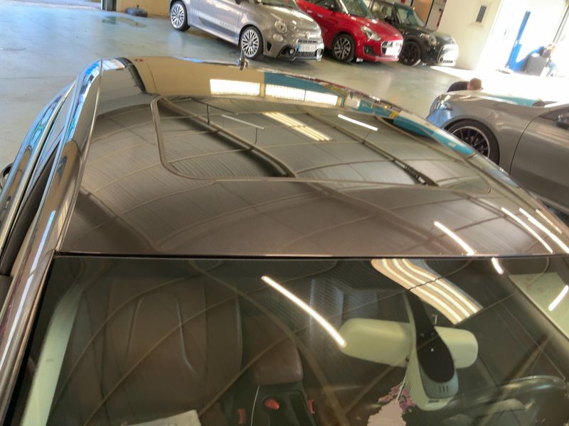 Audi A5 Sportback 2.0 TDI Ambition Luxe 2011 – снимка 13