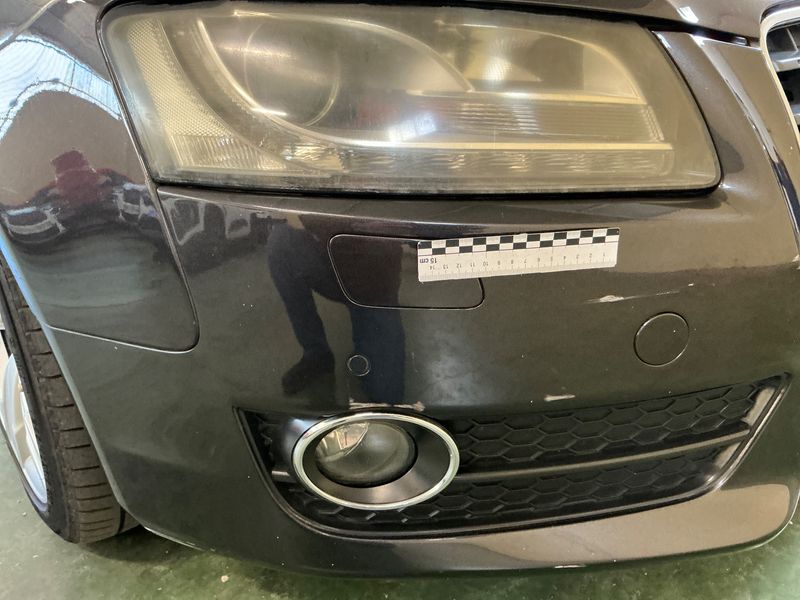 Audi A5 Sportback 2.0 TDI Ambition Luxe 2011 – снимка 36