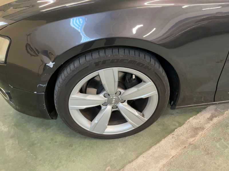 Audi A5 Sportback 2.0 TDI Ambition Luxe 2011 – снимка 3