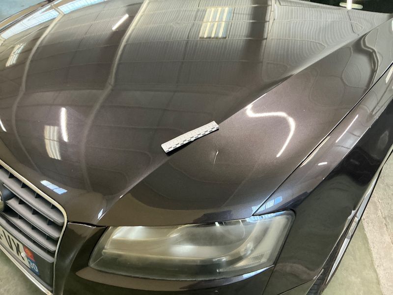 Audi A5 Sportback 2.0 TDI Ambition Luxe 2011 – снимка 38