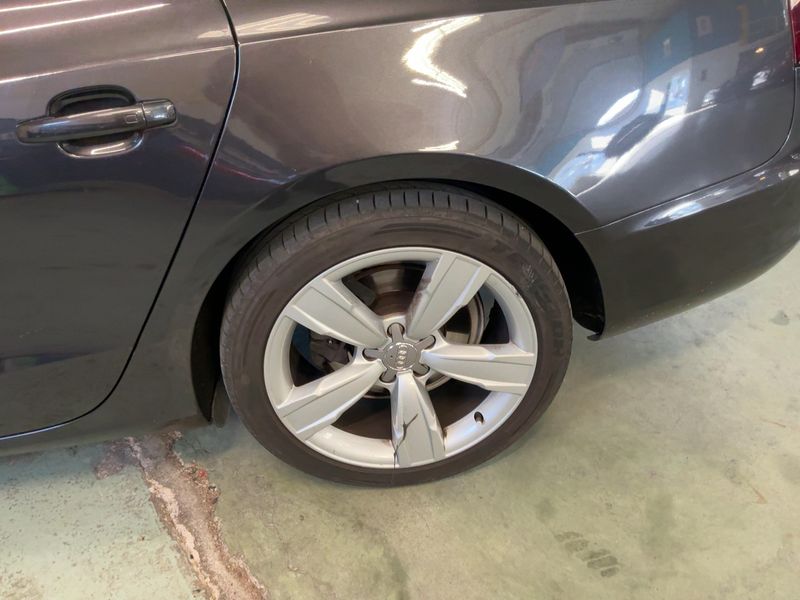 Audi A5 Sportback 2.0 TDI Ambition Luxe 2011 – снимка 5