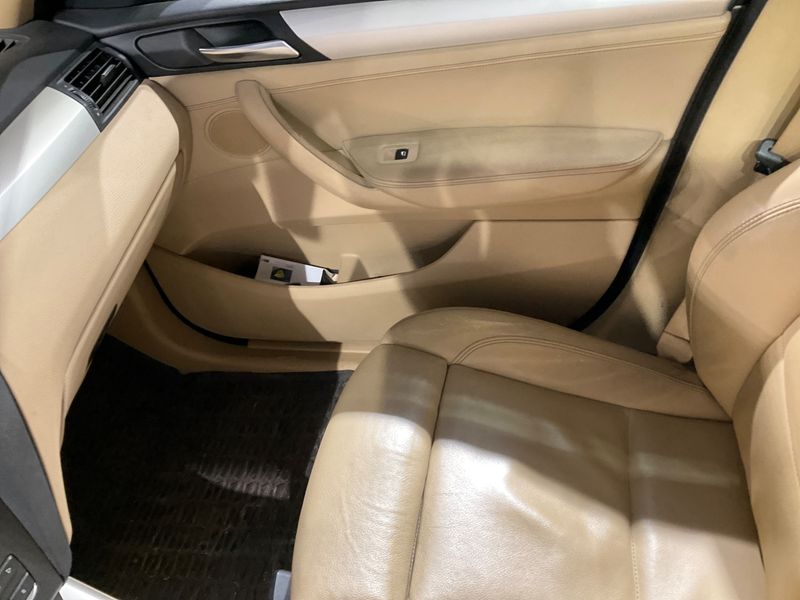 BMW X3 xDrive 20d 2012 – снимка 34