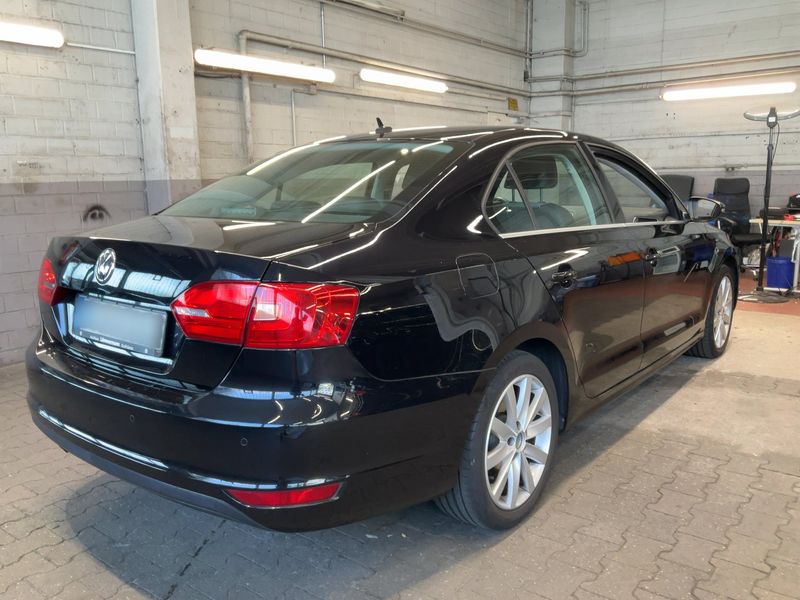 Volkswagen Jetta 1.4 TSI Highline 2012 – снимка 8