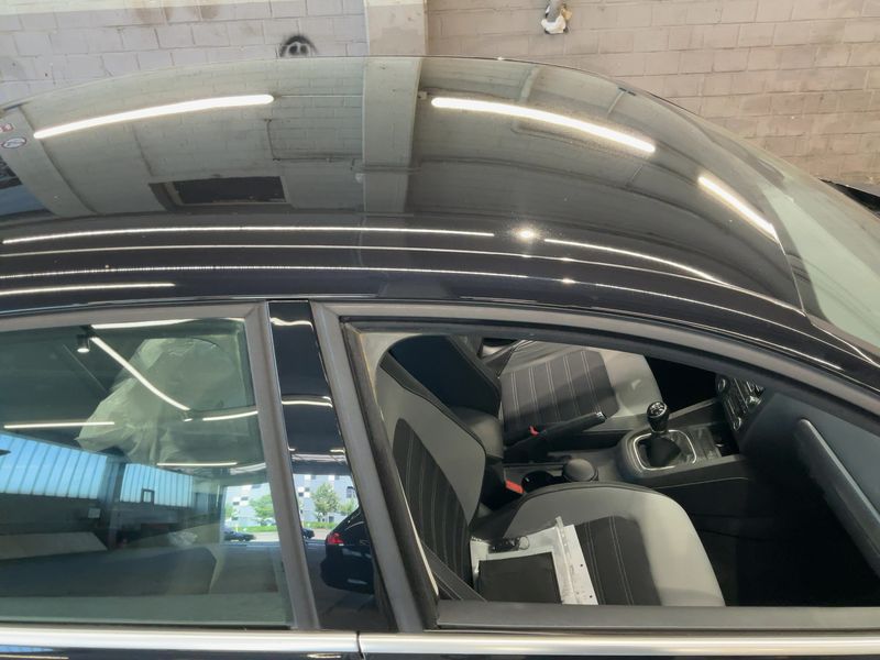 Volkswagen Jetta 1.4 TSI Highline 2012 – снимка 13