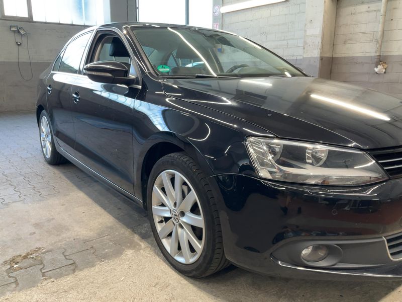 Volkswagen Jetta 1.4 TSI Highline 2012 – снимка 12