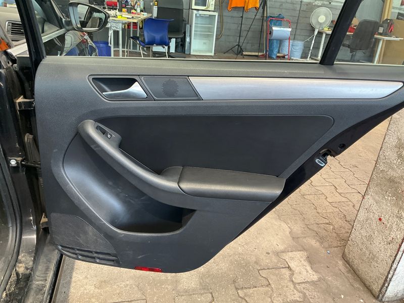 Volkswagen Jetta 1.4 TSI Highline 2012 – снимка 28