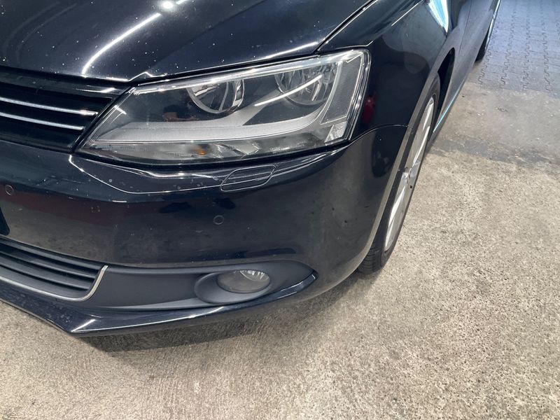 Volkswagen Jetta 1.4 TSI Highline 2012 – снимка 46