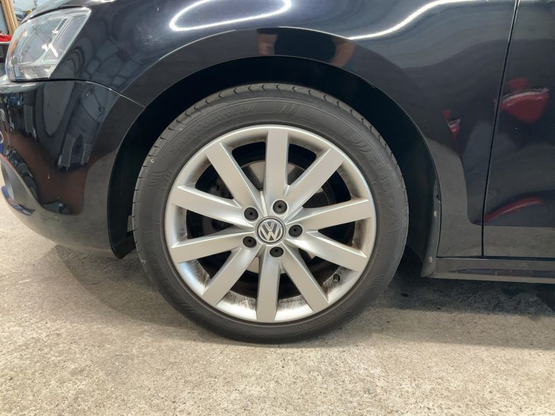 Volkswagen Jetta 1.4 TSI Highline 2012 – снимка 3