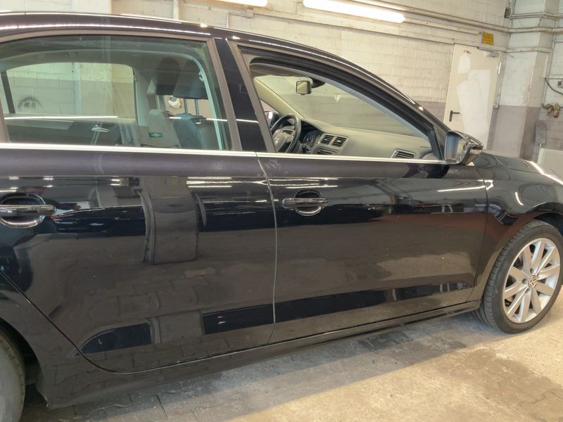Volkswagen Jetta 1.4 TSI Highline 2012 – снимка 10