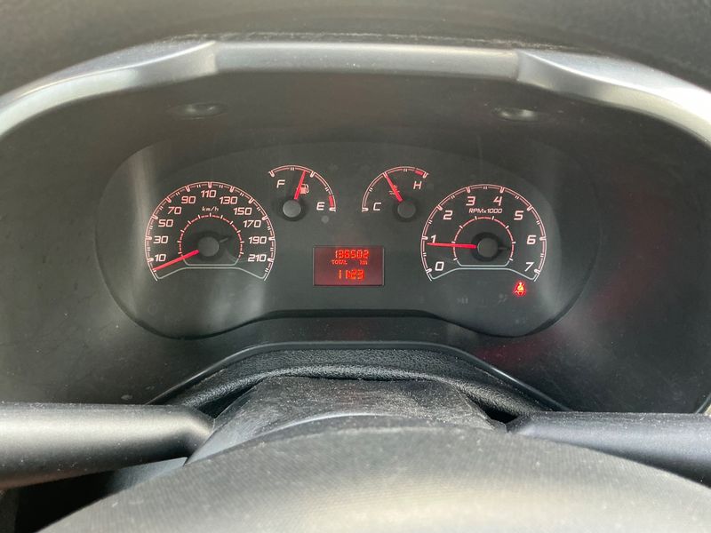 Fiat Doblo 1.3 M-Jet Basis Maxi Kasten — zdjęcie 4