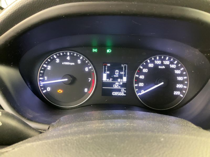 Hyundai i20 1.2 Go — zdjęcie 13