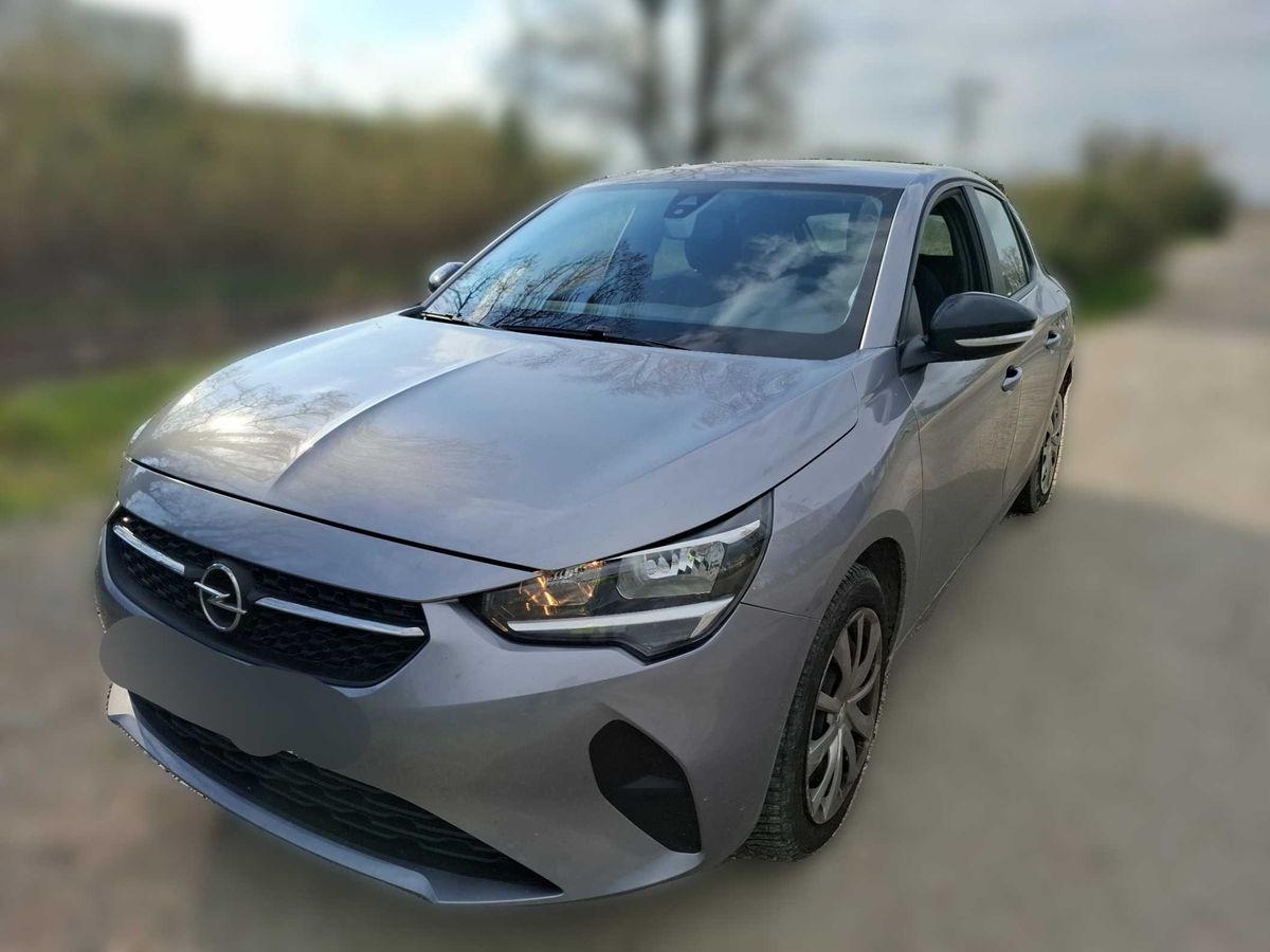 Opel Corsa 2020