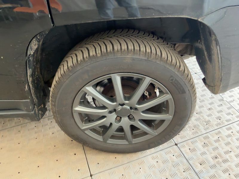 Jeep Compass 2.2 CRD Limited 4x4 2013 – снимка 5