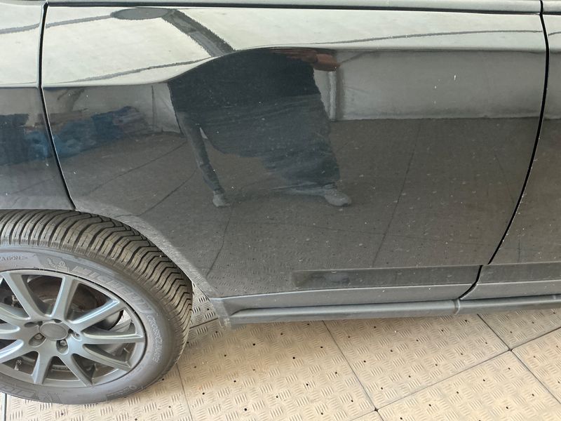 Jeep Compass 2.2 CRD Limited 4x4 2013 – снимка 22