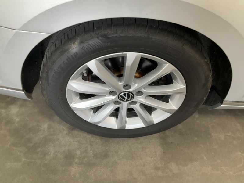 Volkswagen Passat 2.0 TDI Elegance 2021 – снимка 9