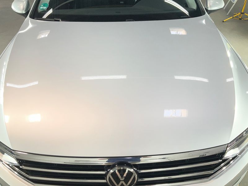 Volkswagen Passat 2.0 TDI Elegance 2021 – снимка 24