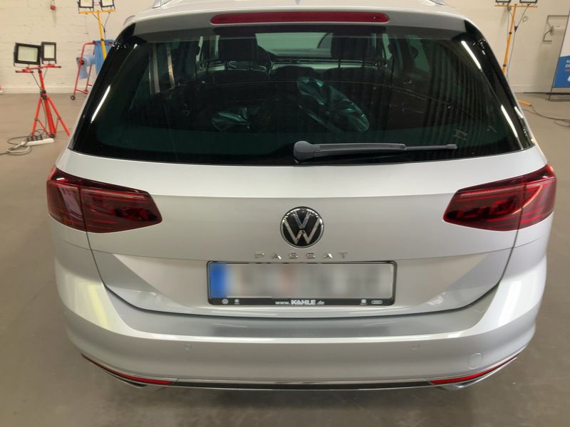 Volkswagen Passat 2.0 TDI Elegance 2021 – снимка 7