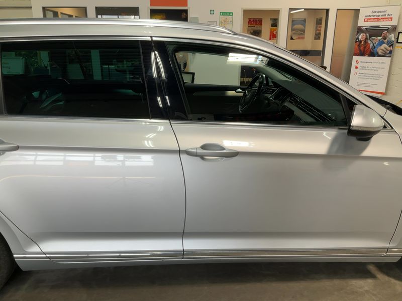 Volkswagen Passat 2.0 TDI Elegance 2021 – снимка 10