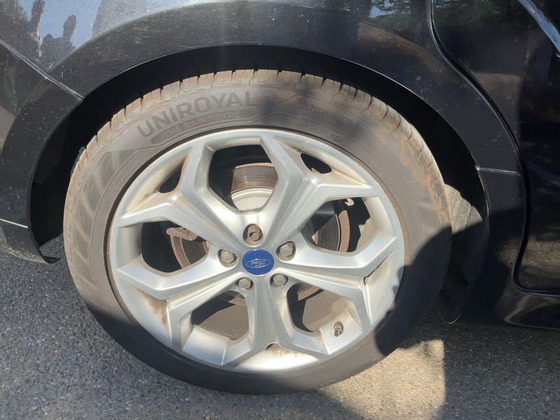 Ford S-Max 2.0 TDCi Titanium S 2011 – снимка 9