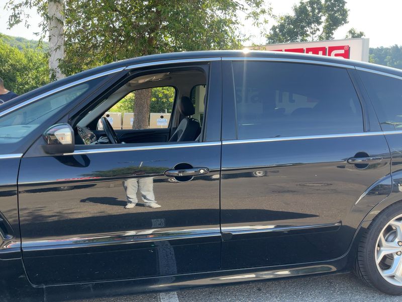 Ford S-Max 2.0 TDCi Titanium S 2011 – снимка 4