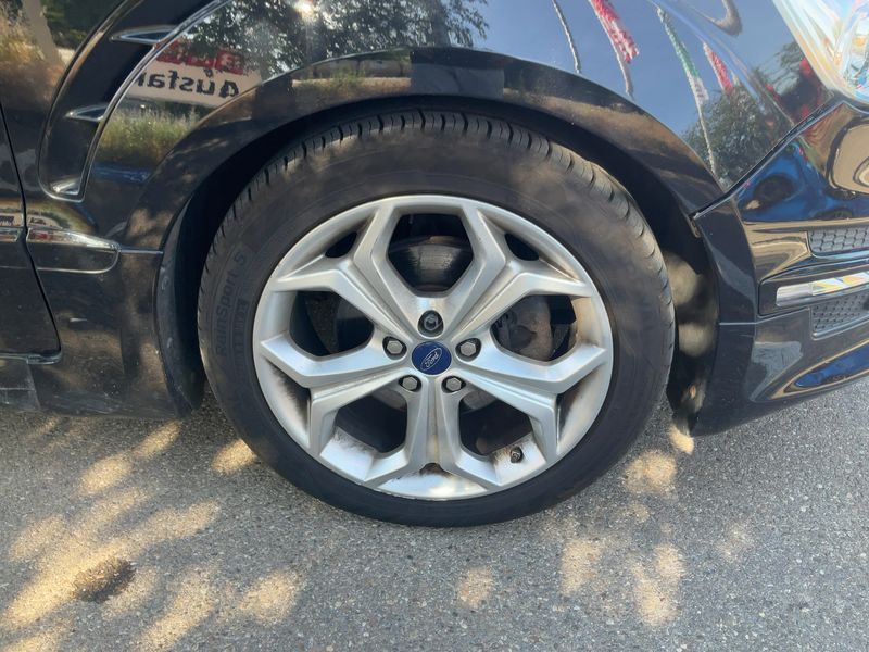 Ford S-Max 2.0 TDCi Titanium S 2011 – снимка 11