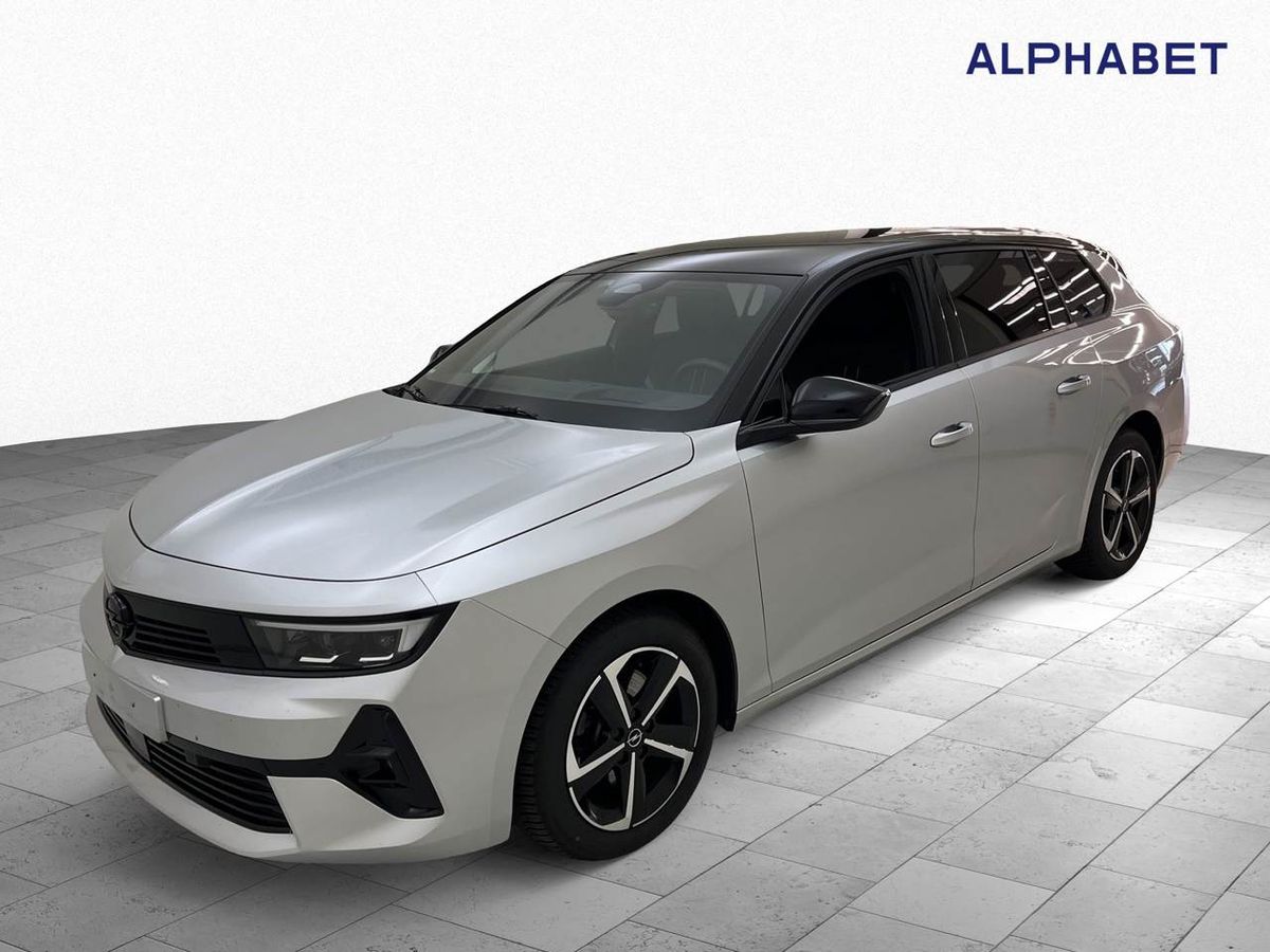 Opel Astra 2025