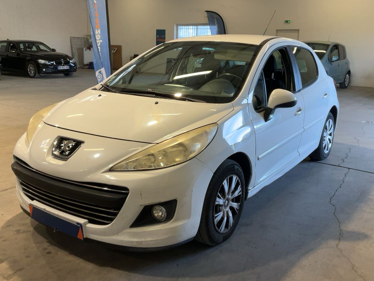 Peugeot 207 1.6 Premium