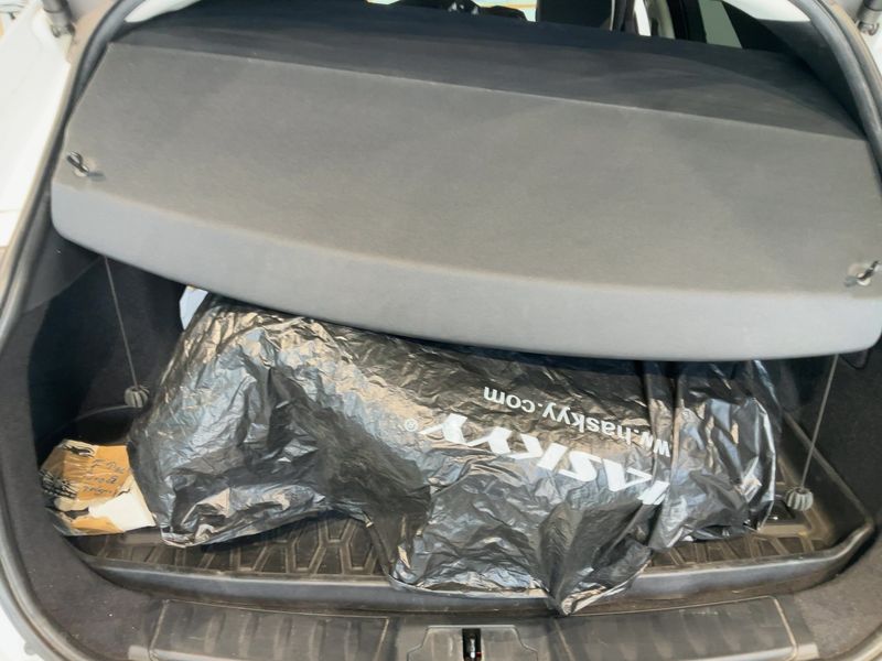 Jaguar F-Pace 30d Prestige AWD — zdjęcie 10