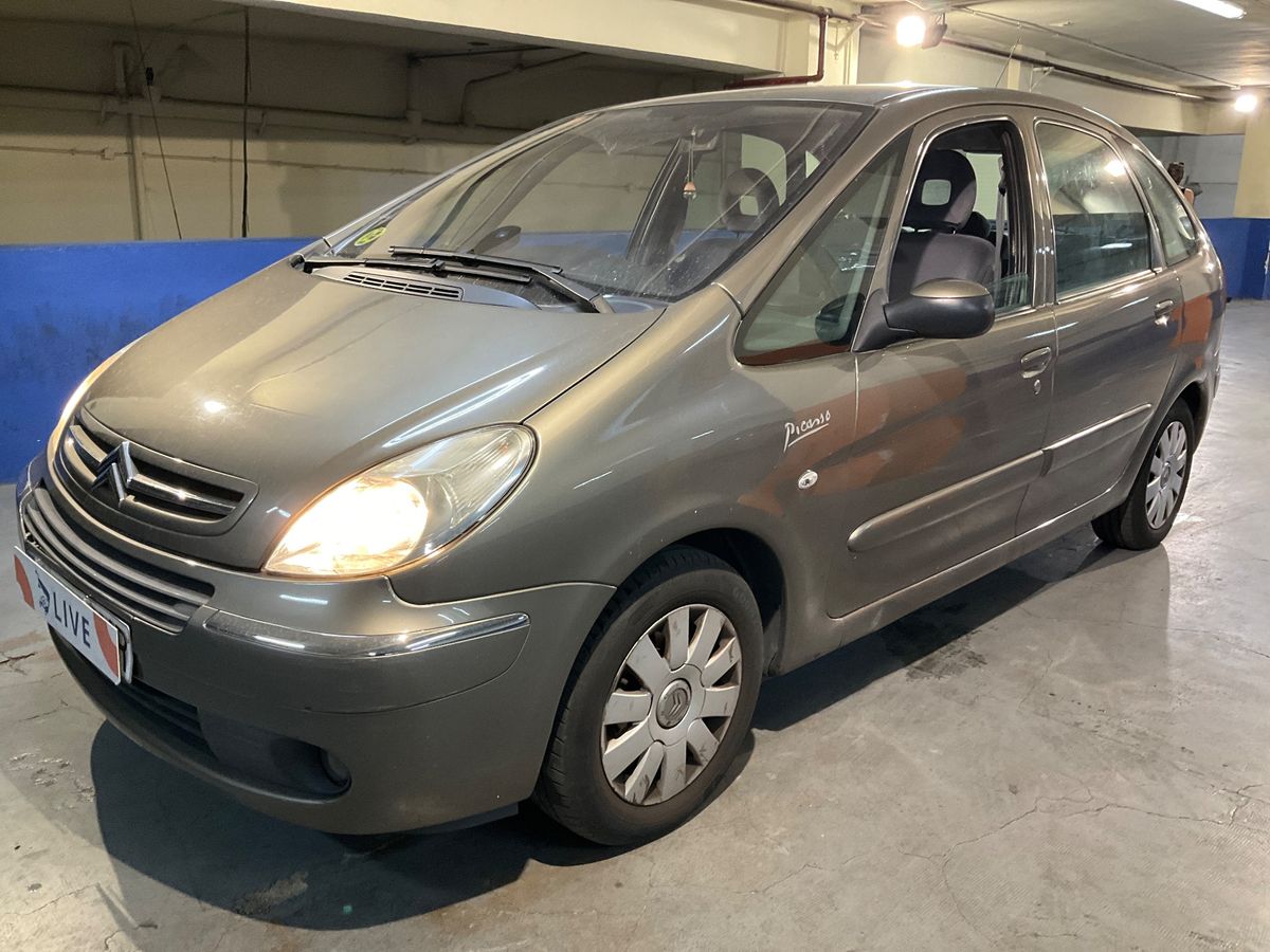 Citroen Xsara 2009