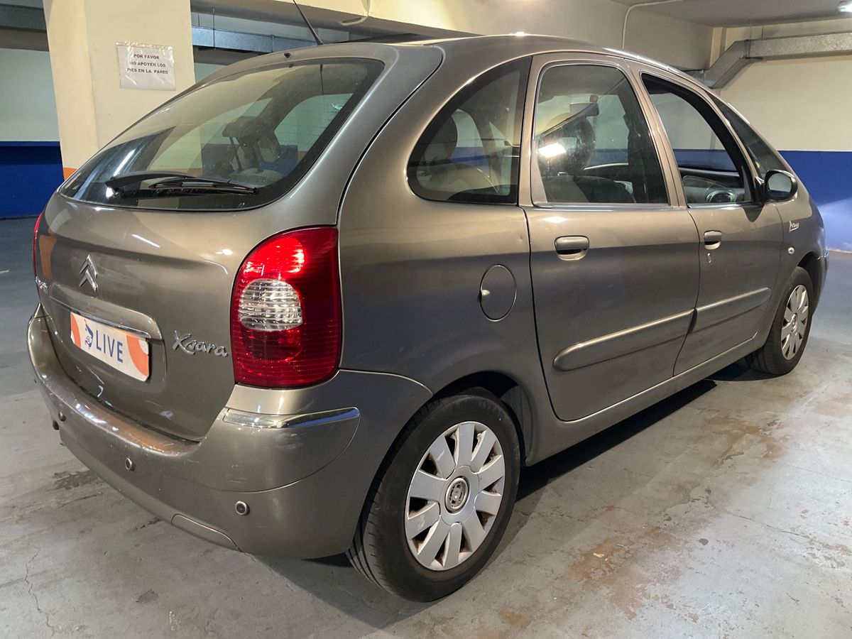 Citroen Xsara d'occasion