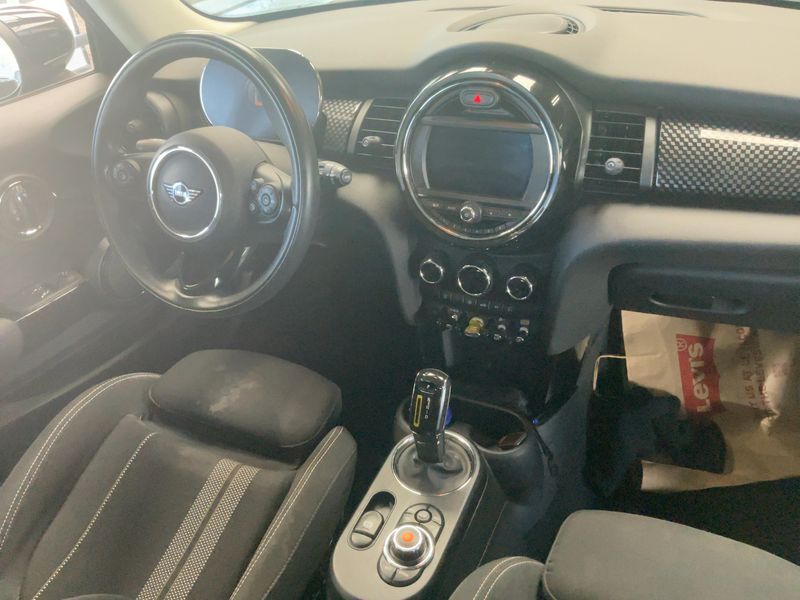 MINI Cooper SE Trim S 2021 – снимка 18