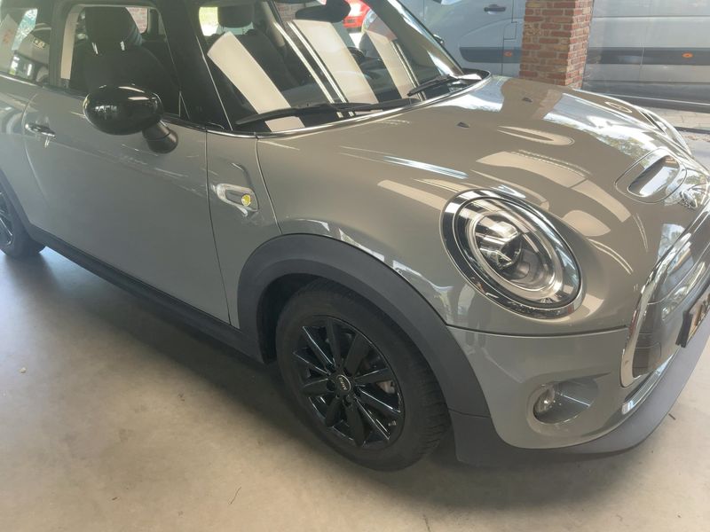 MINI Cooper SE Trim S 2021 – снимка 12