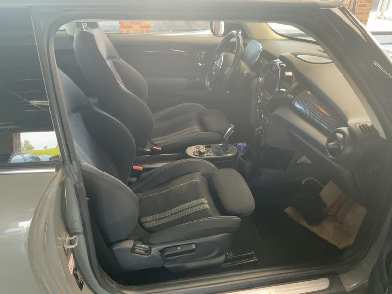 MINI Cooper SE Trim S 2021 – снимка 17