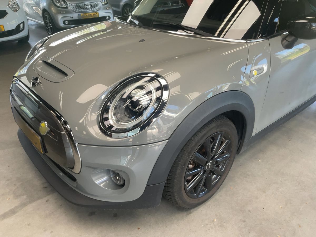 MINI Cooper d'occasion