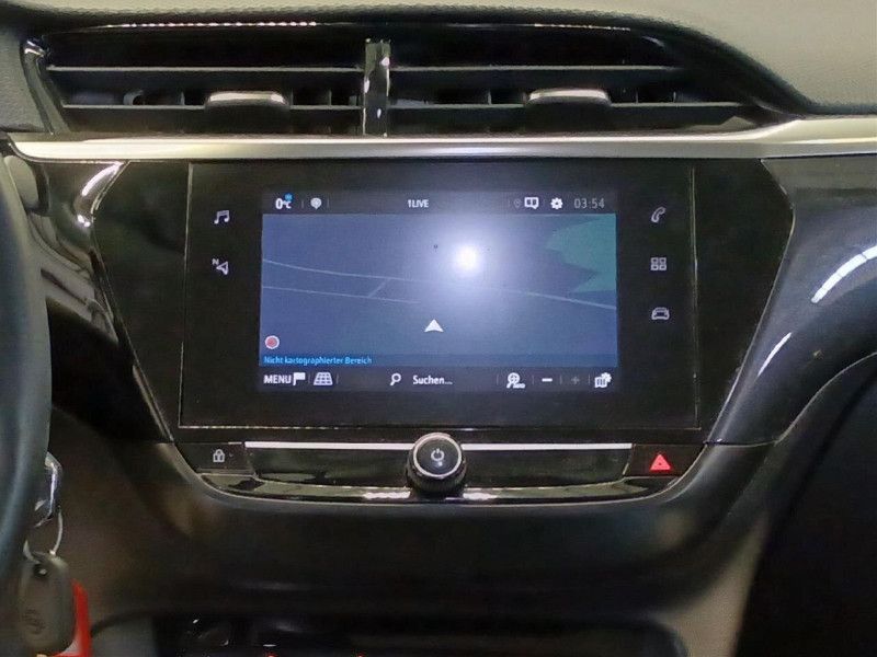 Opel Corsa d'occasion