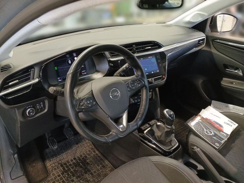 Opel Corsa d'occasion