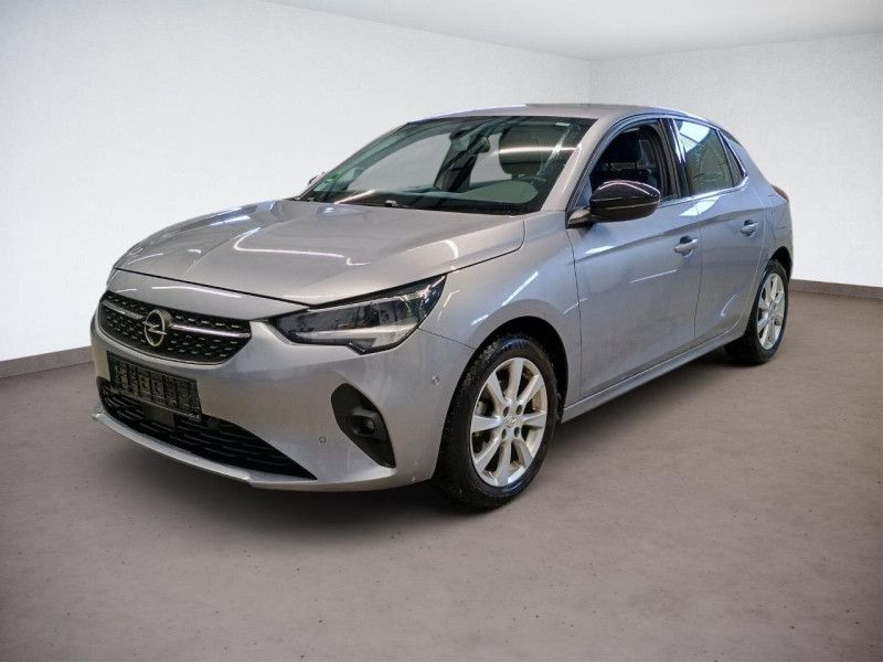 Opel Corsa d'occasion