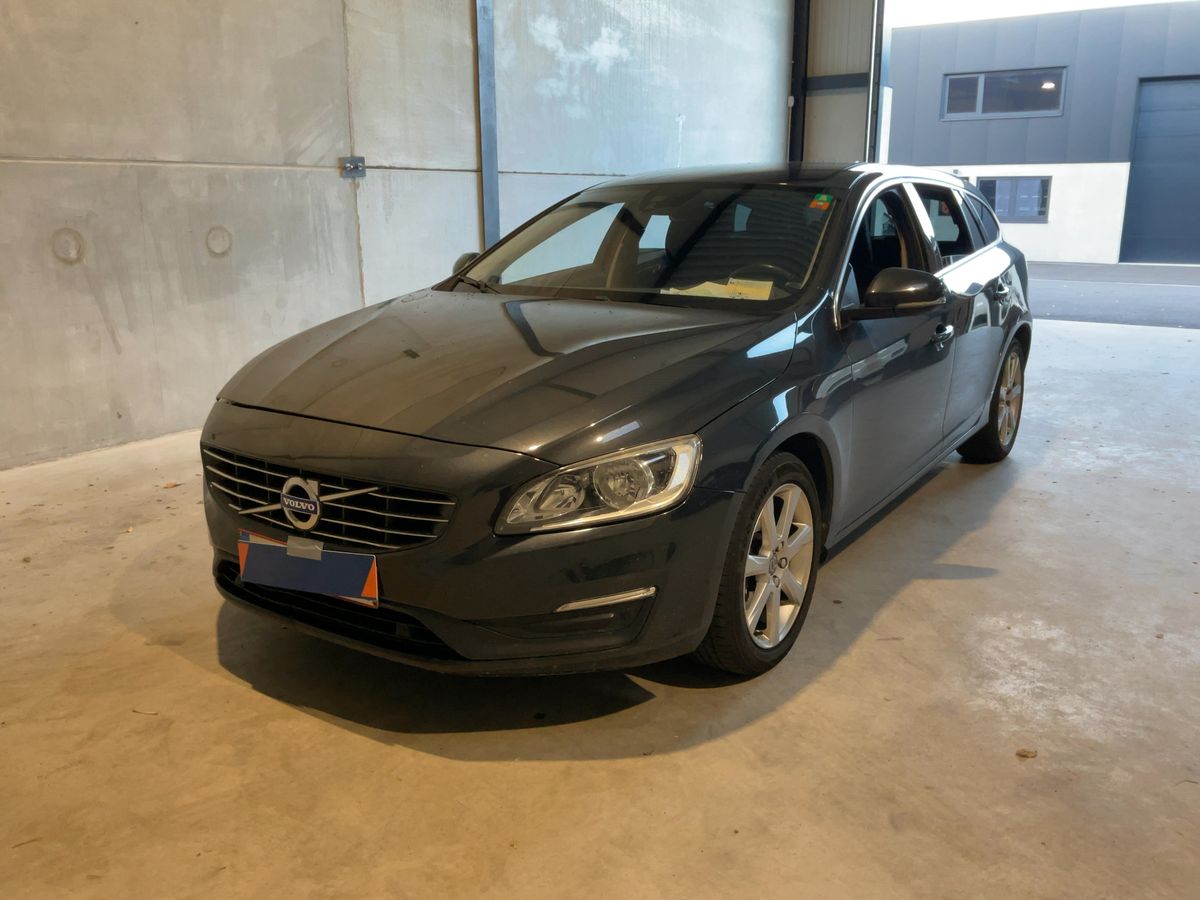 Volvo V60 2.0 D2 Momentum