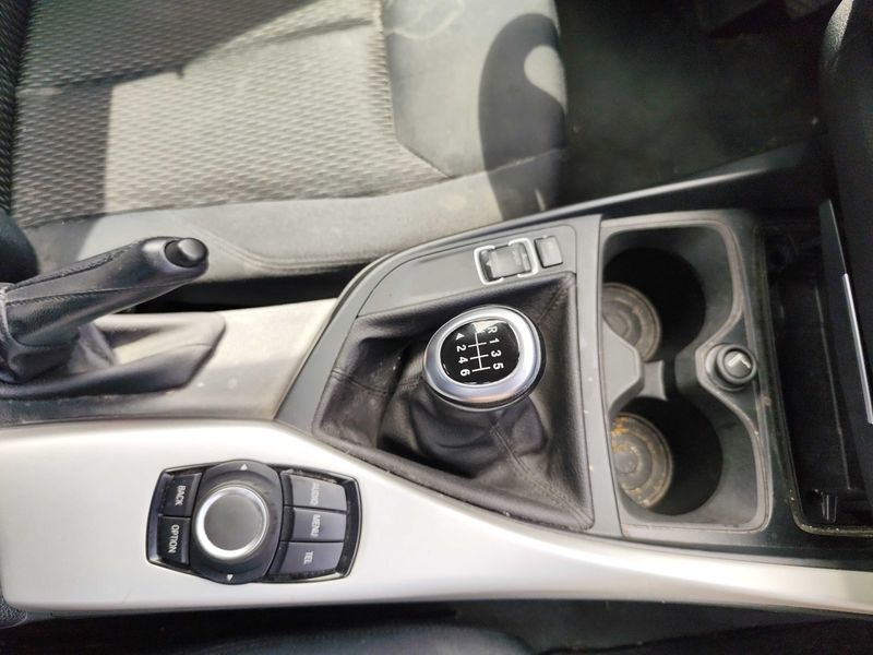 BMW 1er 114d 2013 – снимка 23