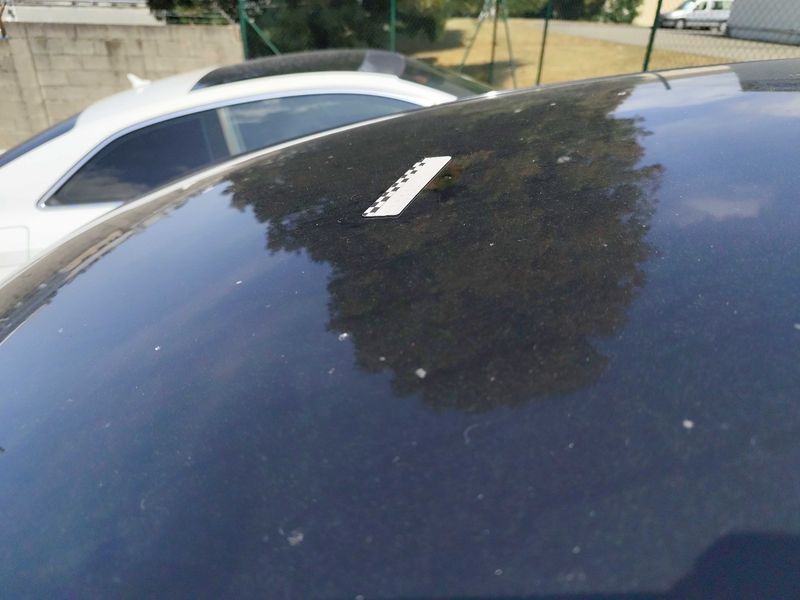 BMW 1er 114d 2013 – снимка 31