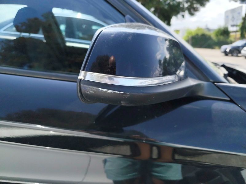 BMW 1er 114d 2013 – снимка 19
