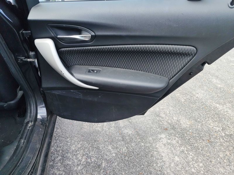 BMW 1er 114d 2013 – снимка 24
