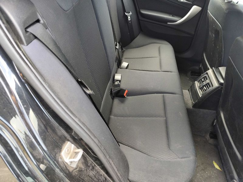 BMW 1er 114d 2013 – снимка 13